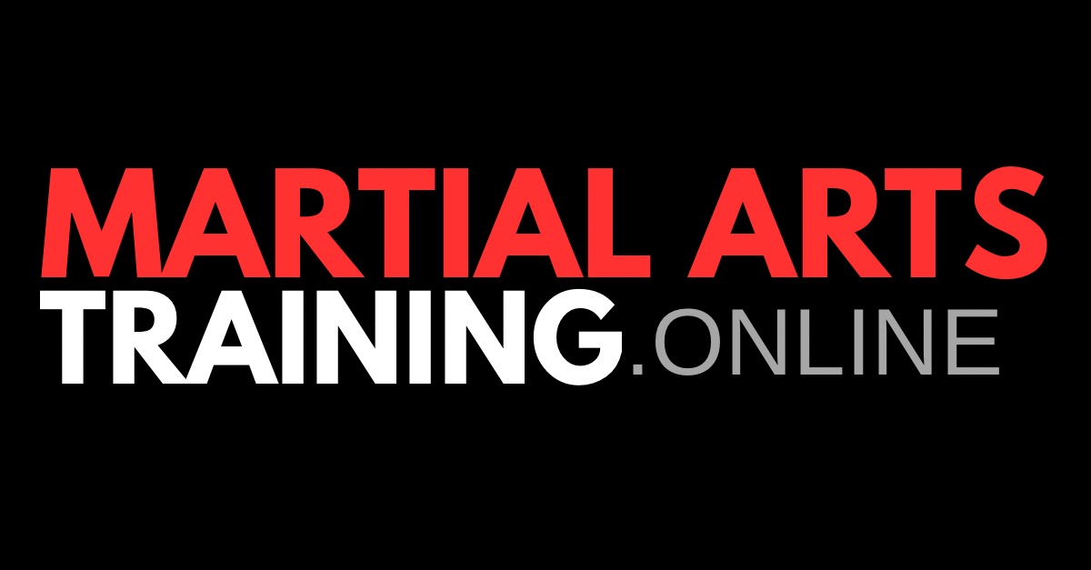 Muay Thai Mastery Program